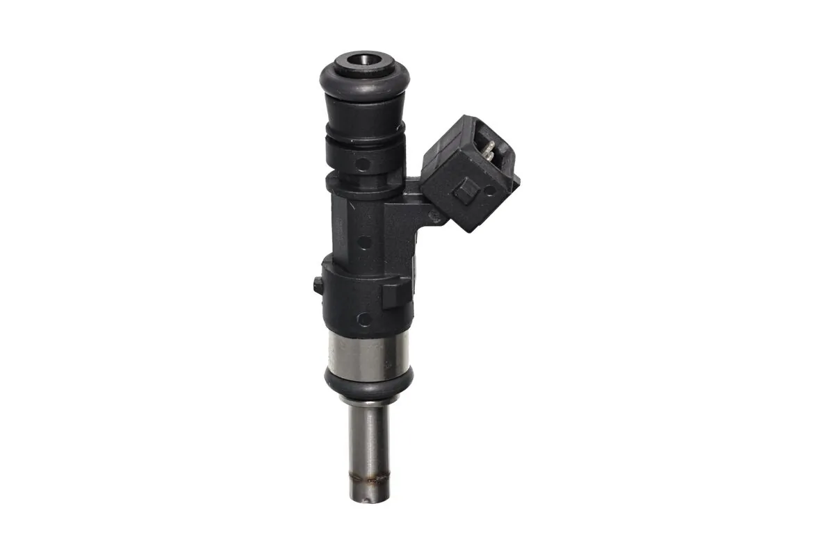 Injector