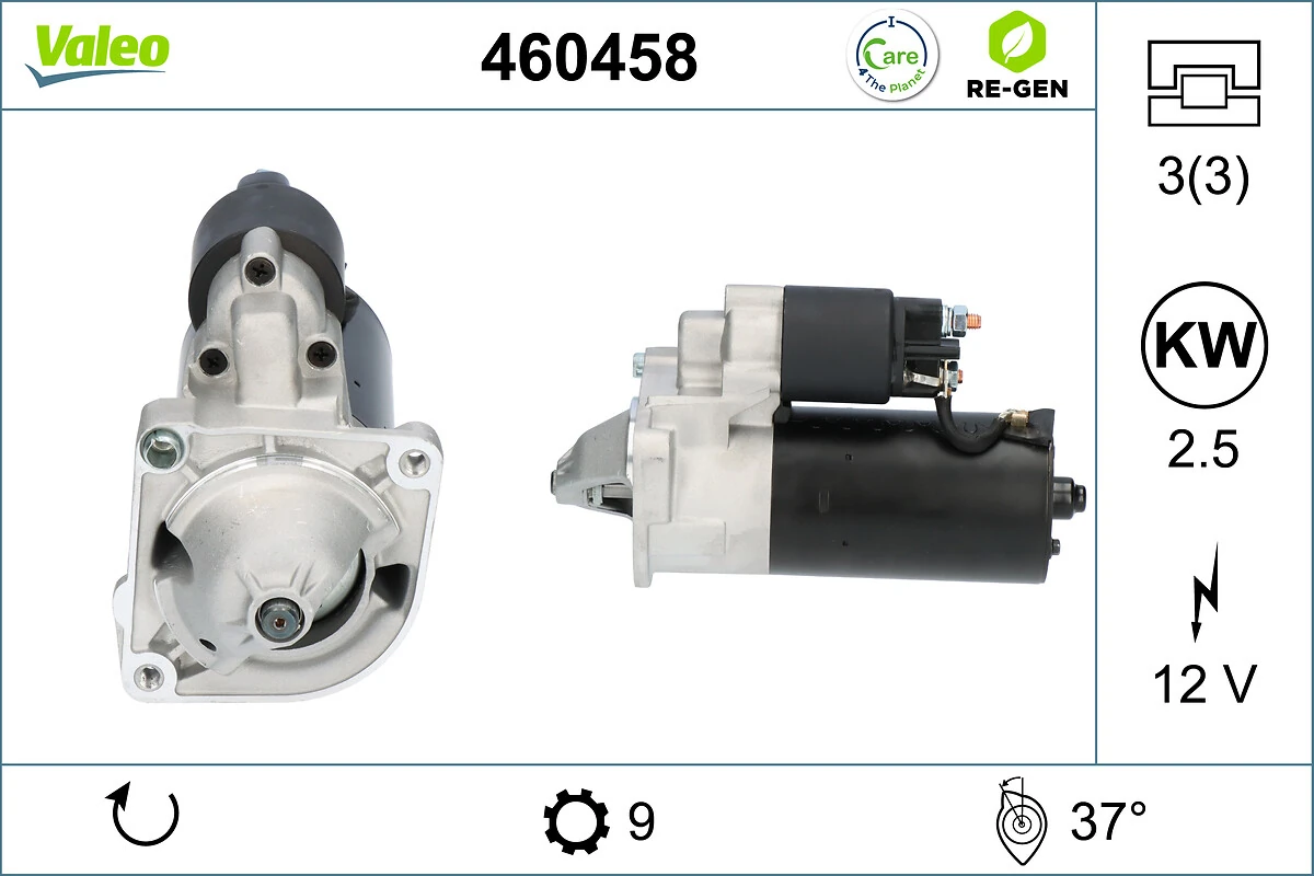 Electromotor