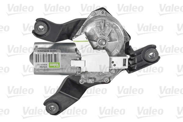 Motor stergator