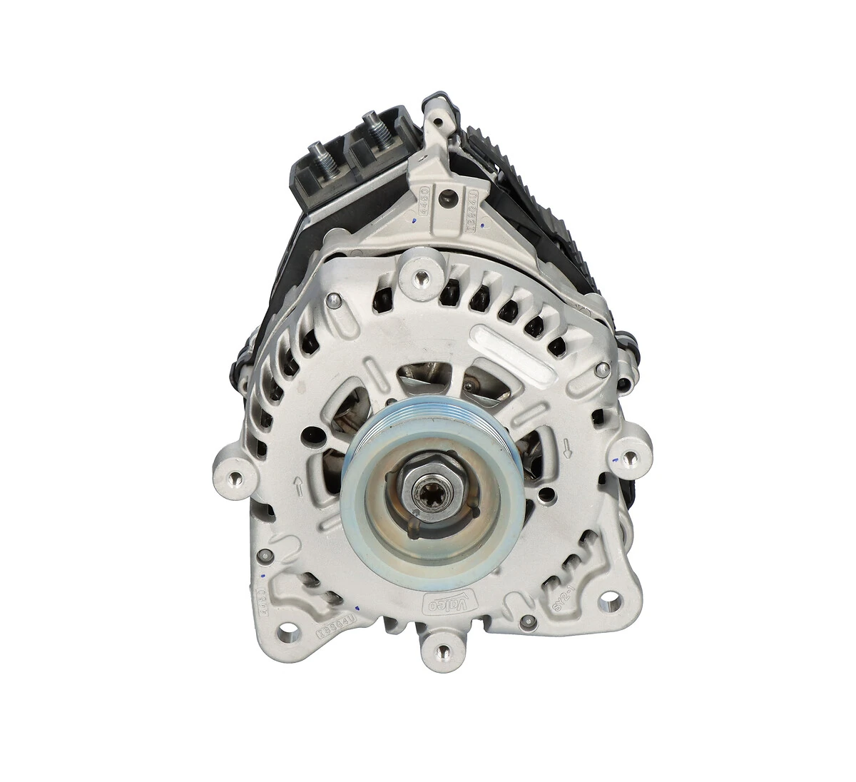 Generator start
