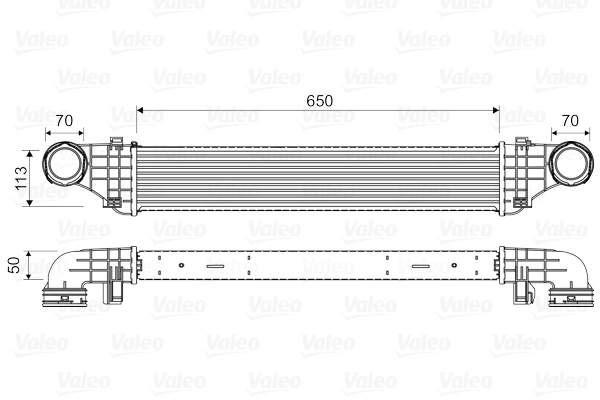 Intercooler