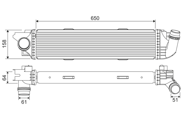 Intercooler