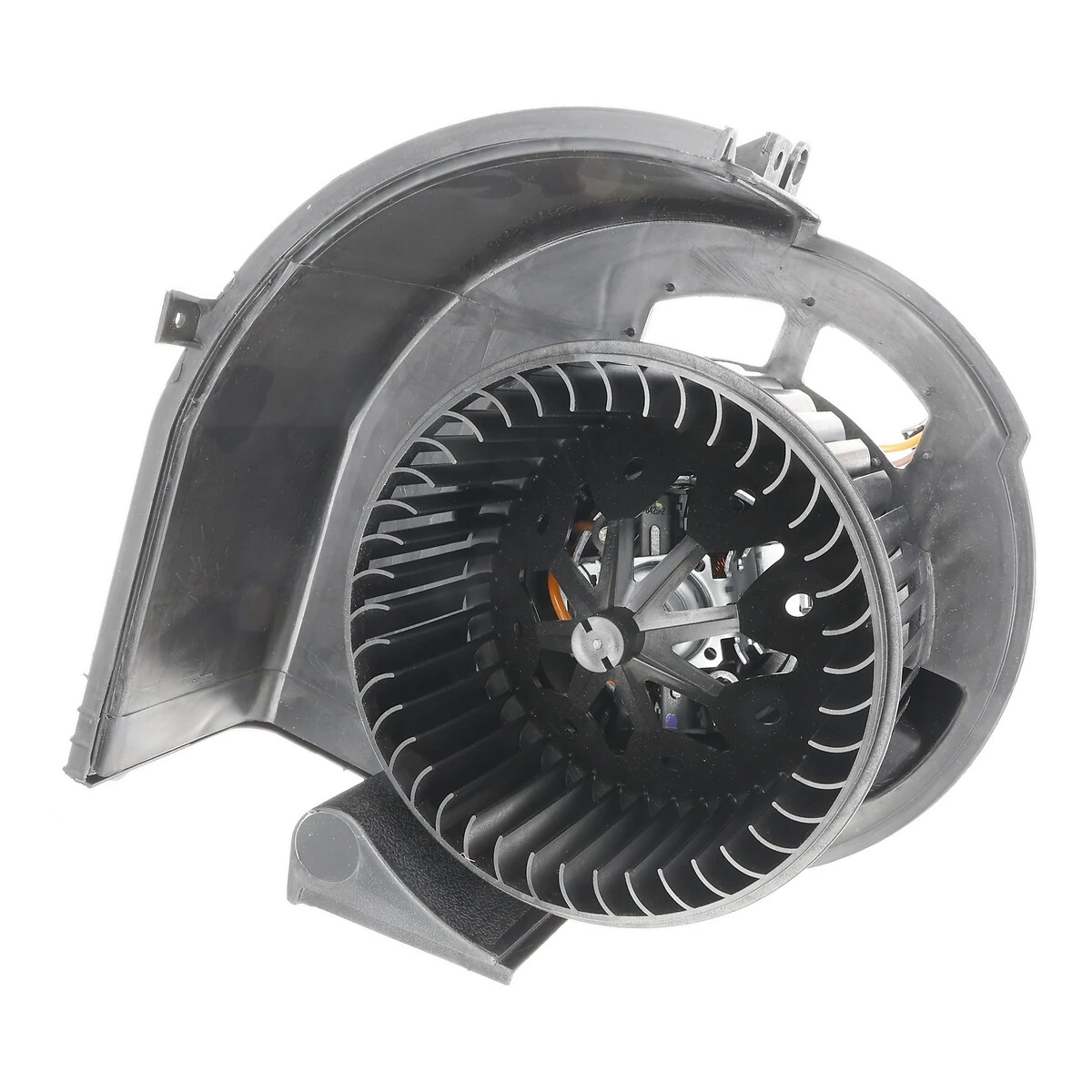 Ventilator habitaclu