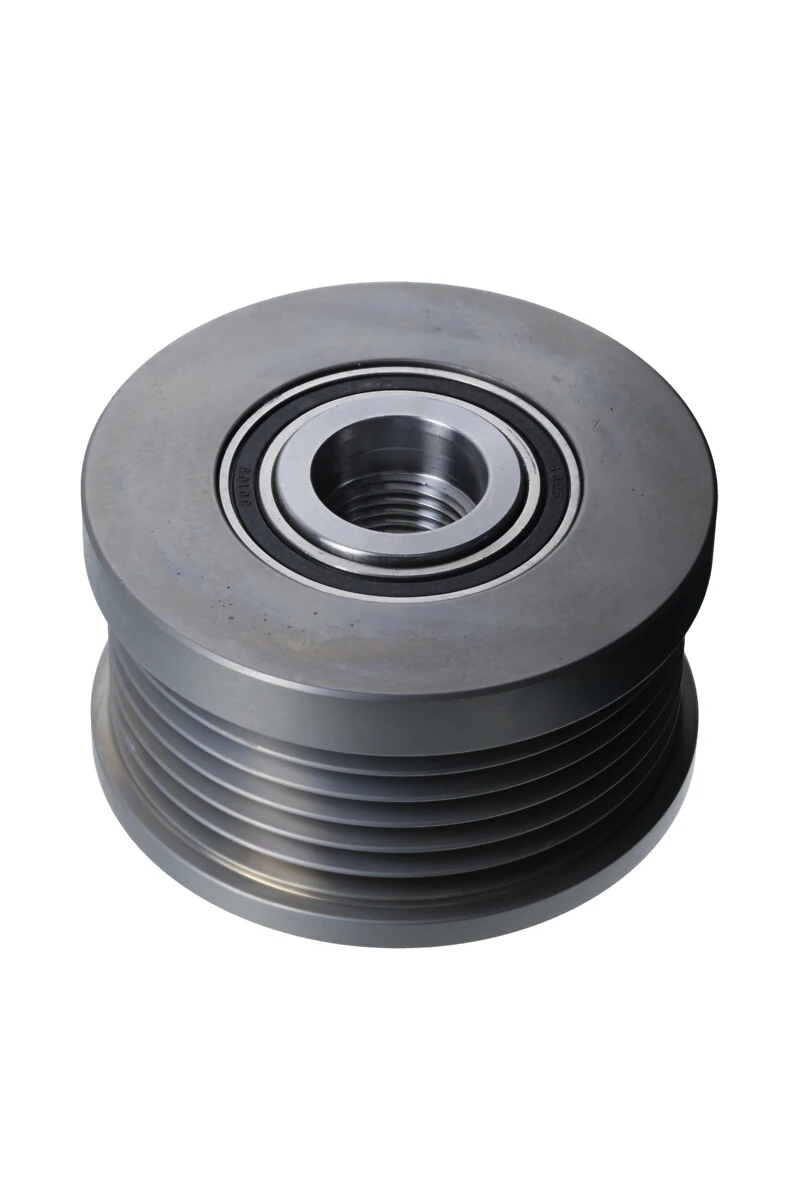 Fulie alternator