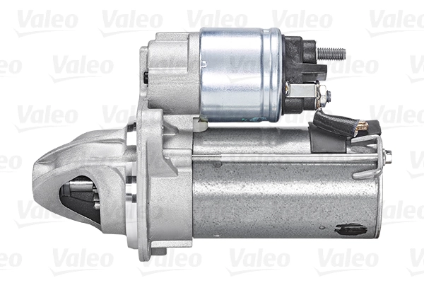 Electromotor