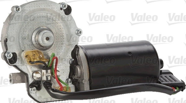 Motor stergator