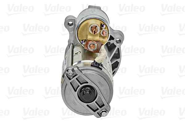 Electromotor