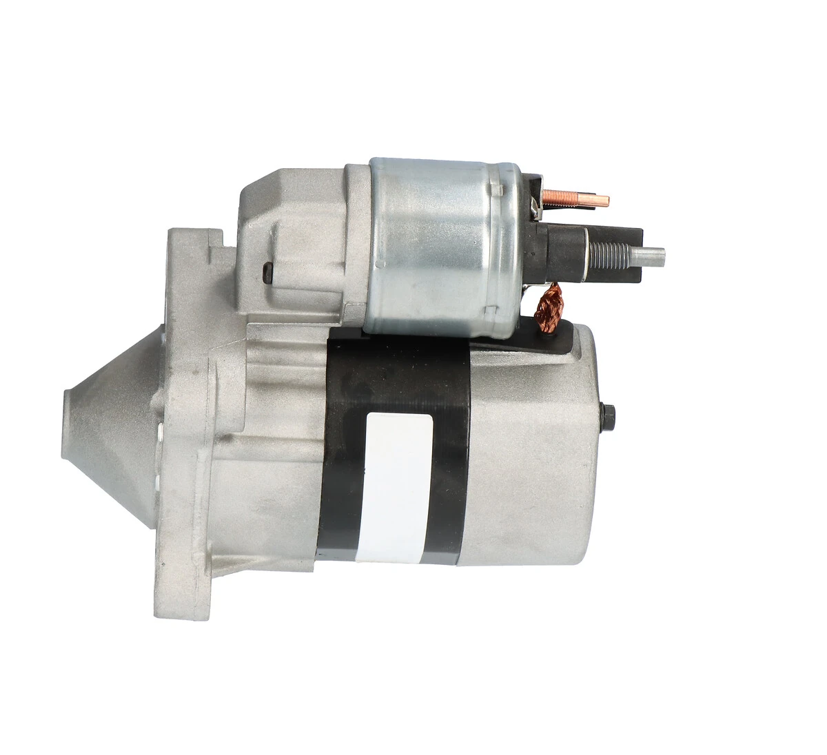 Electromotor