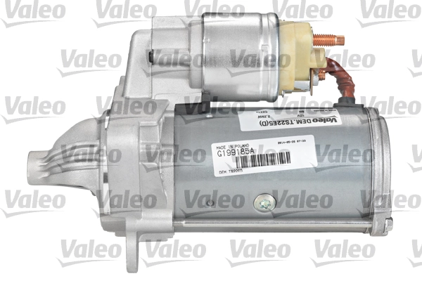 Electromotor