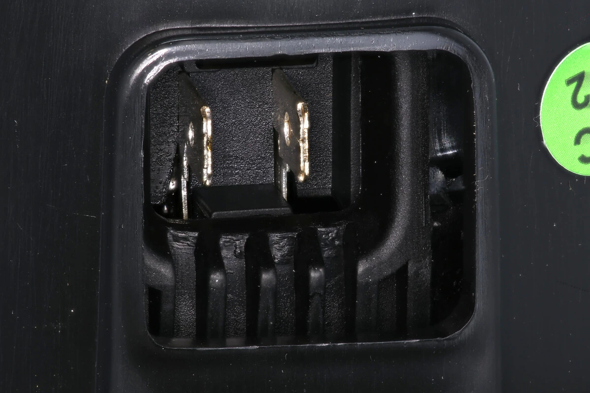 Ventilator, habitaclu