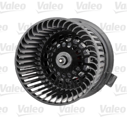 Ventilator, habitaclu