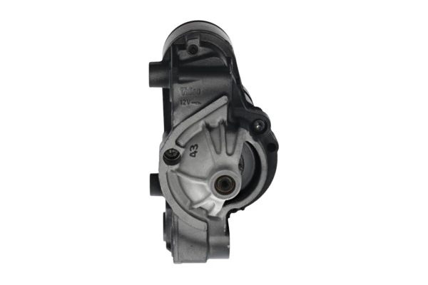 Electromotor