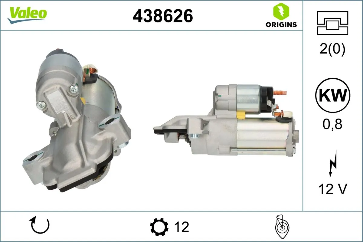 Electromotor