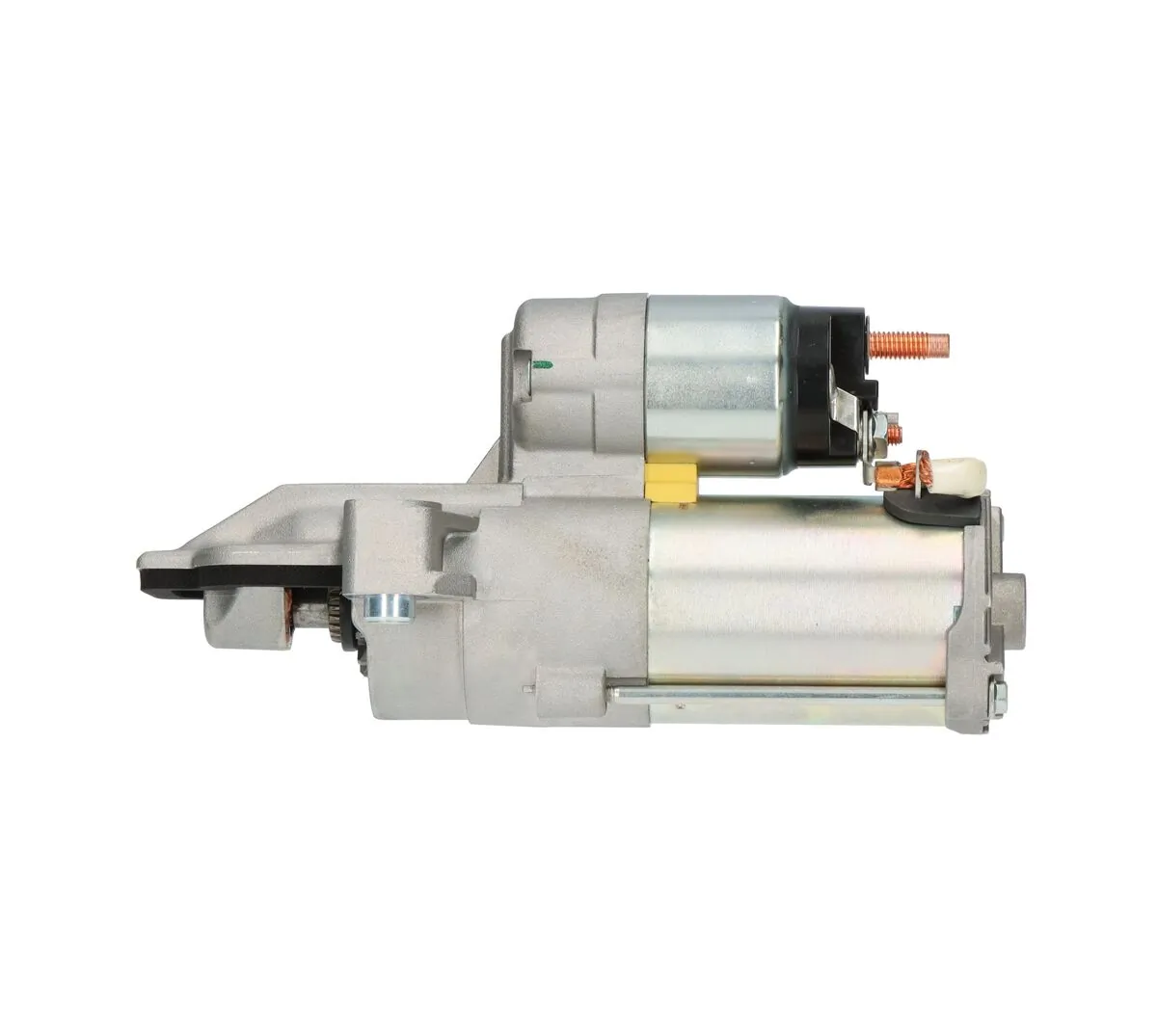 Electromotor