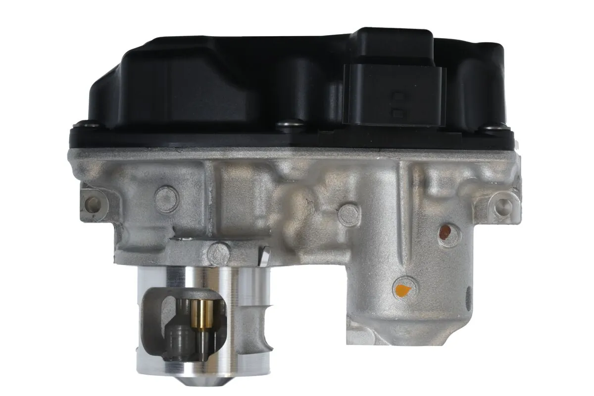 Supapa EGR