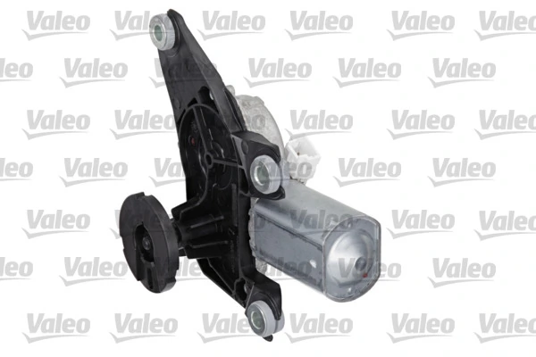 Motor stergator