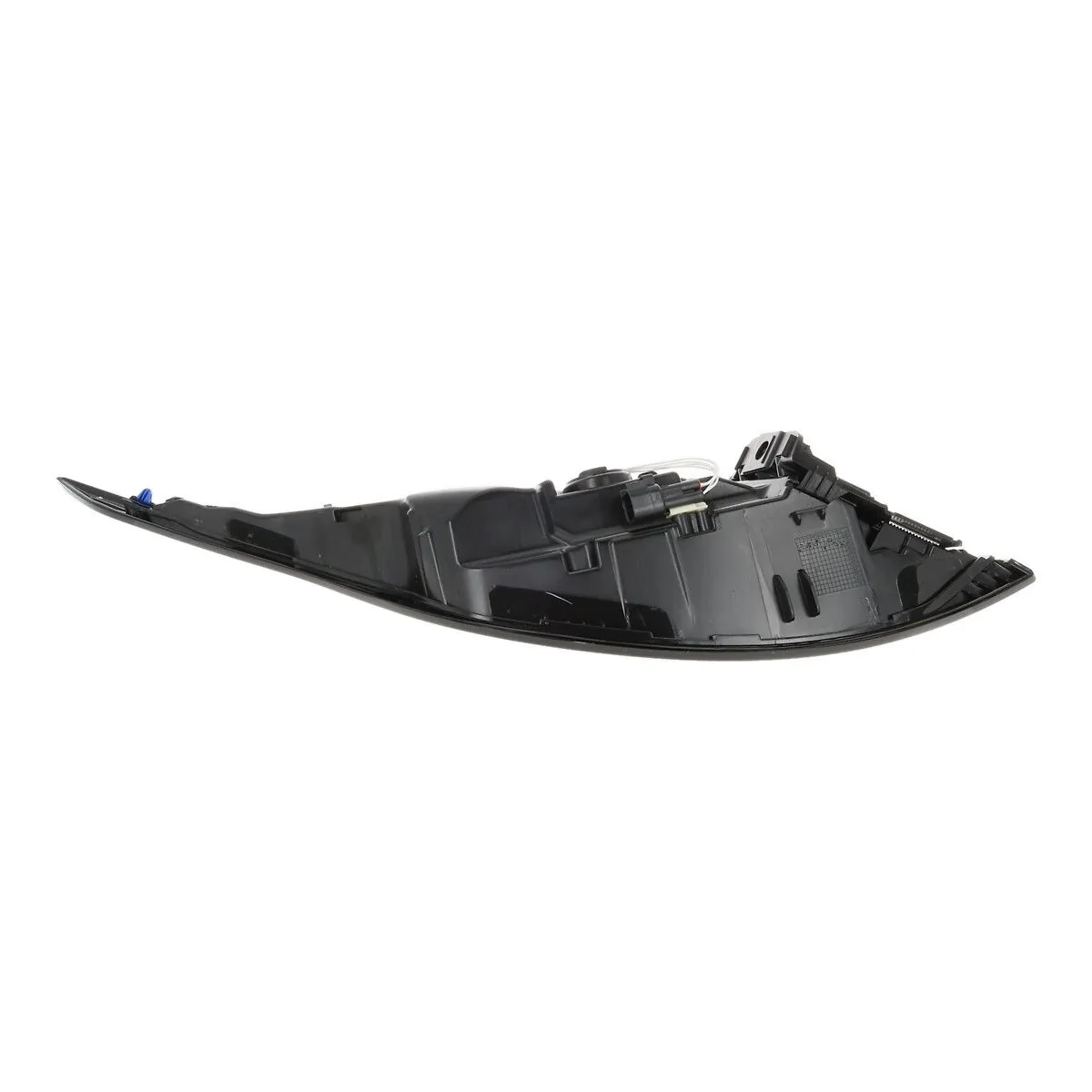Lampa spate