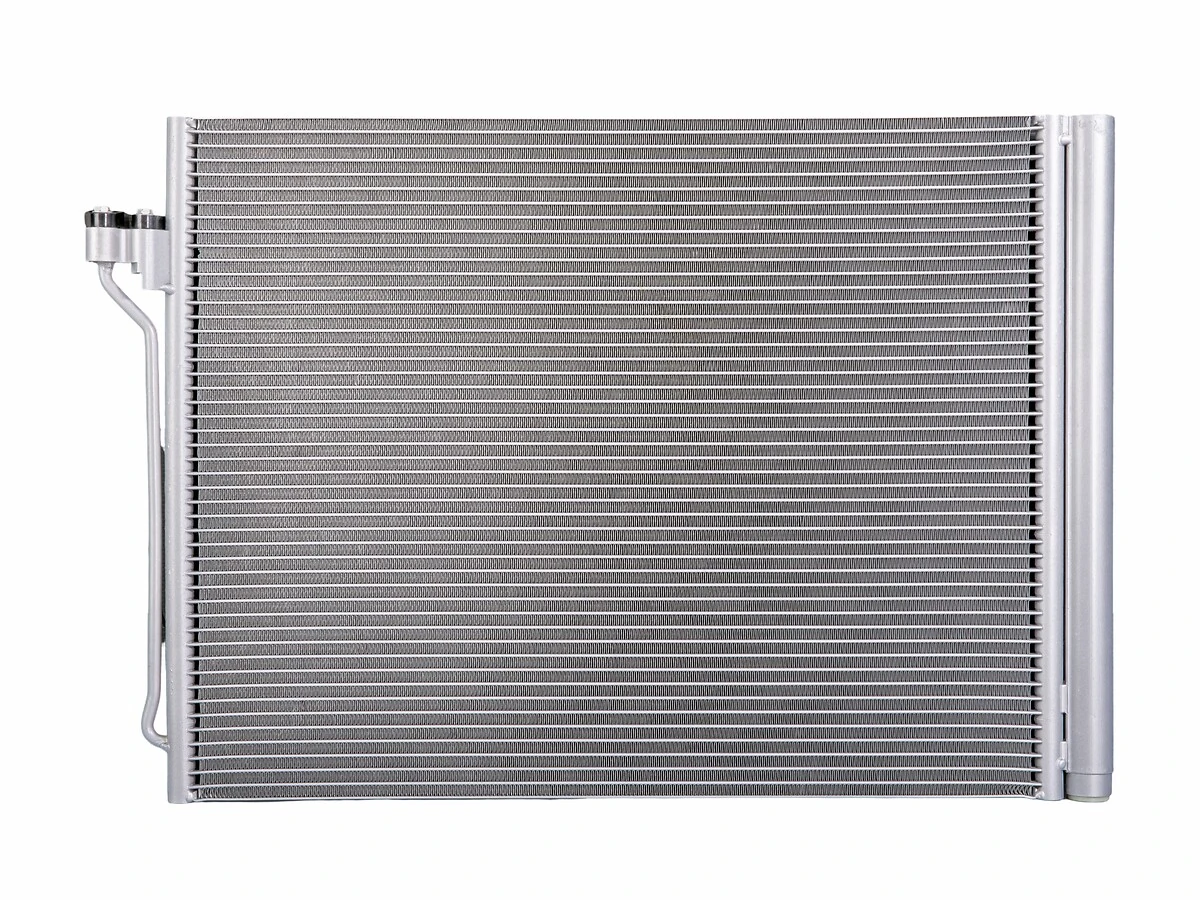 Radiator climatizare