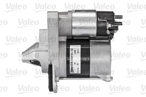 Electromotor