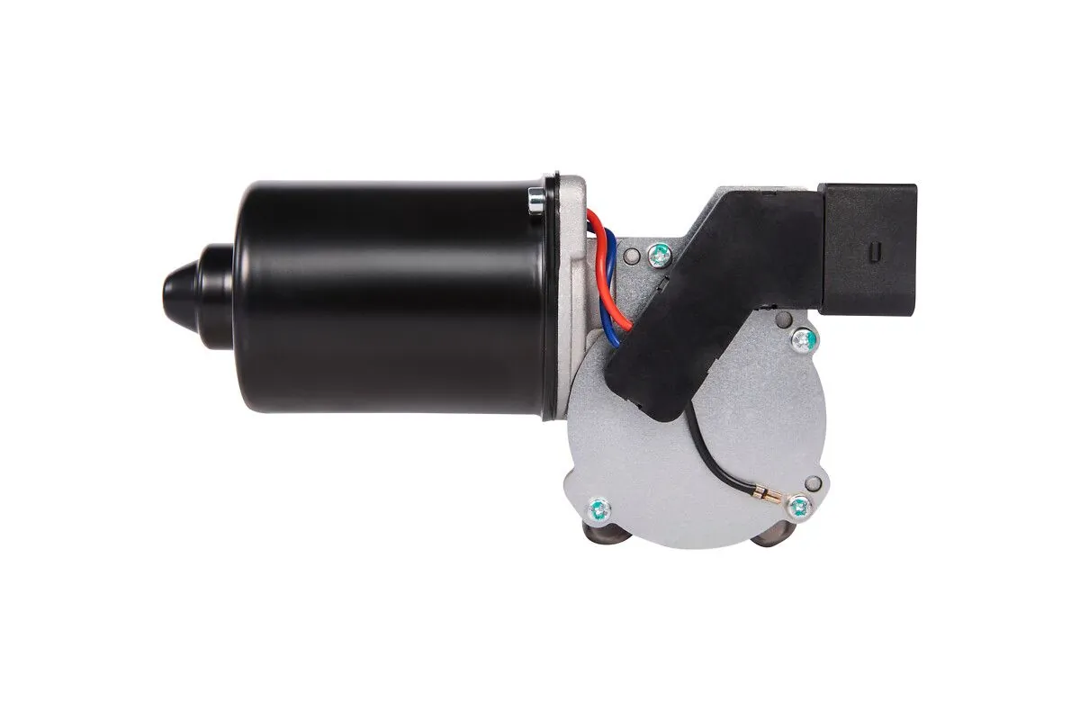 Motor stergator