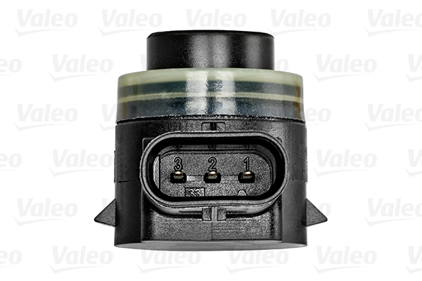 Sensor, ajutor parcare