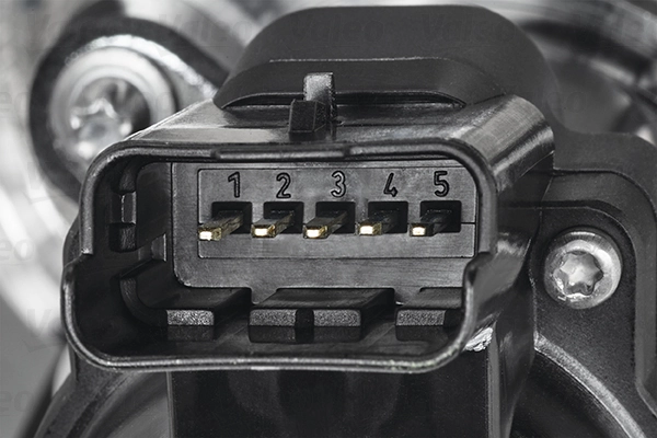 Supapa EGR