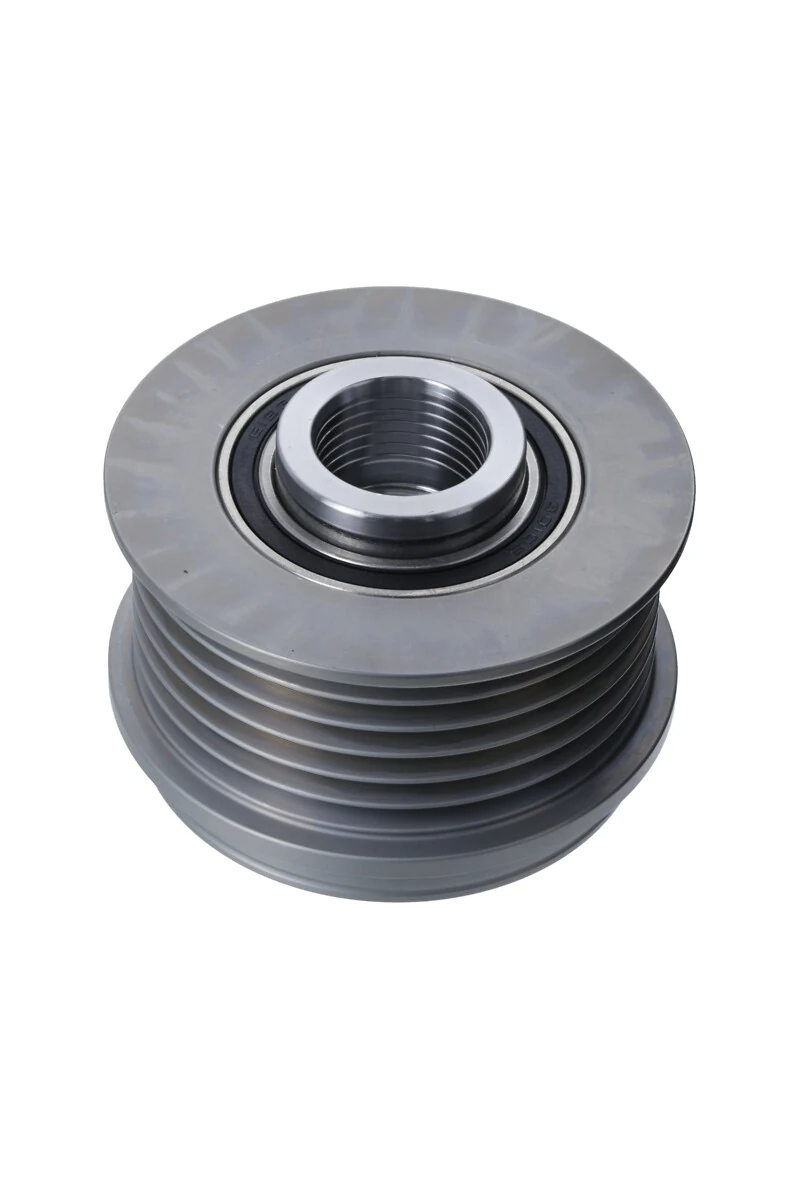 Fulie alternator