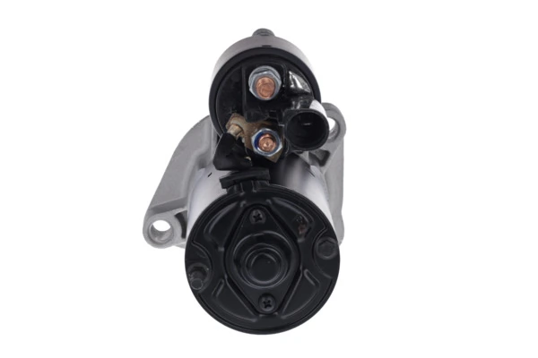 Electromotor