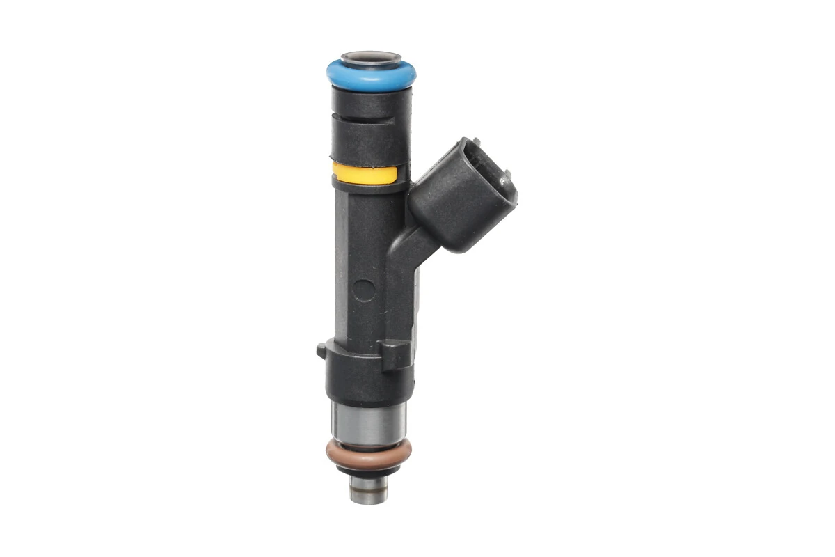 Injector