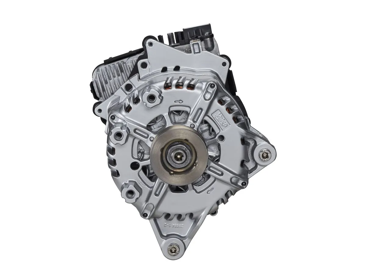 Generator start