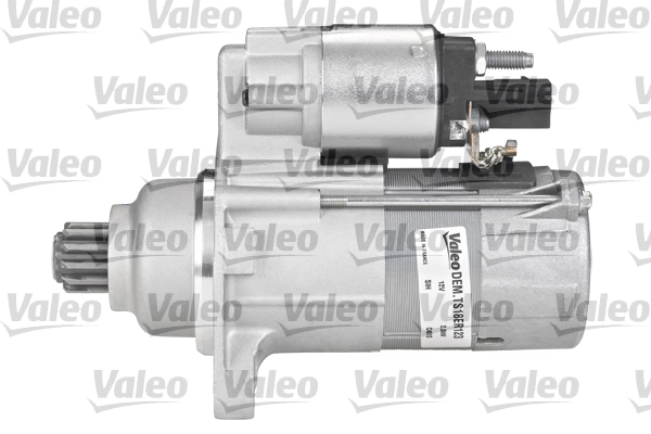 Electromotor