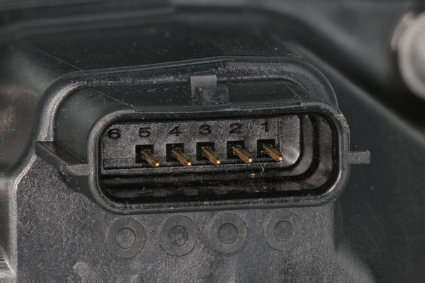 Supapa EGR