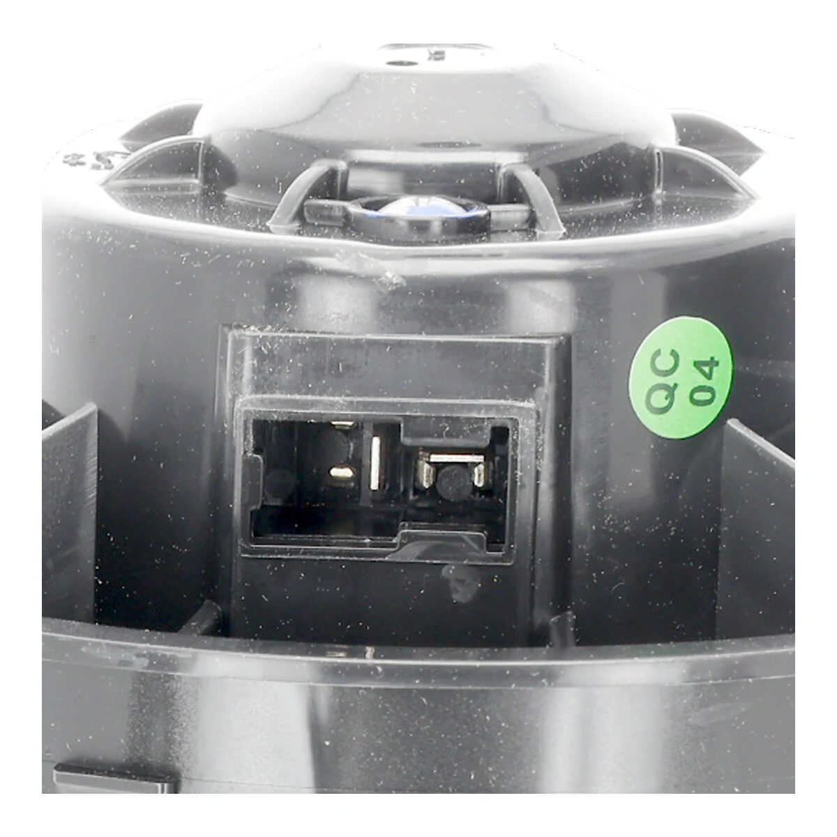 Ventilator, habitaclu