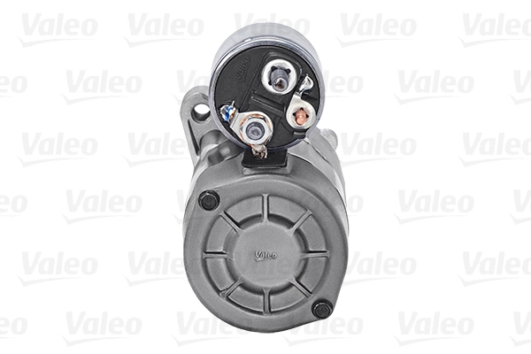 Electromotor