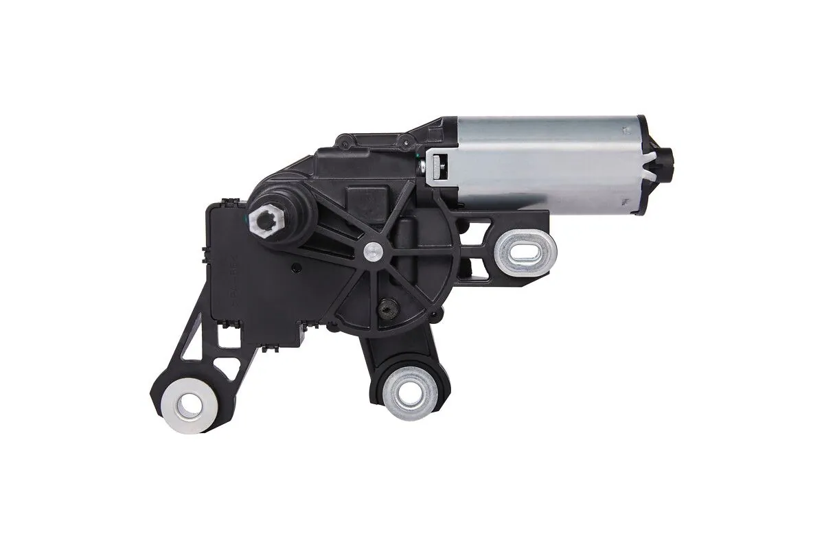 Motor stergator