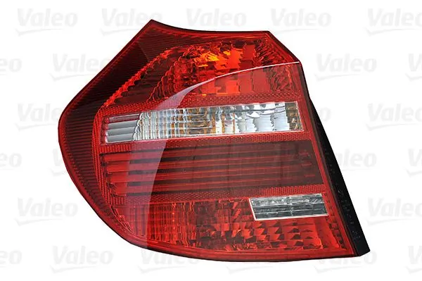 Lampa spate
