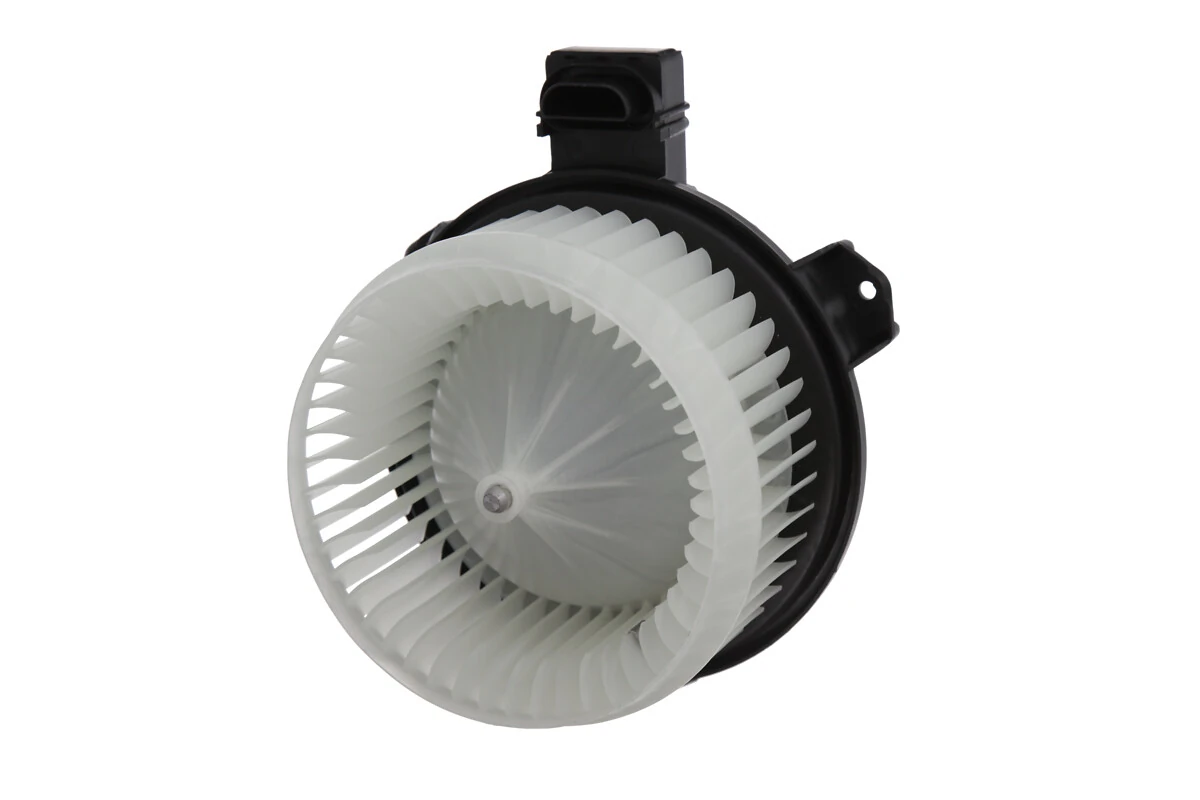 Ventilator habitaclu