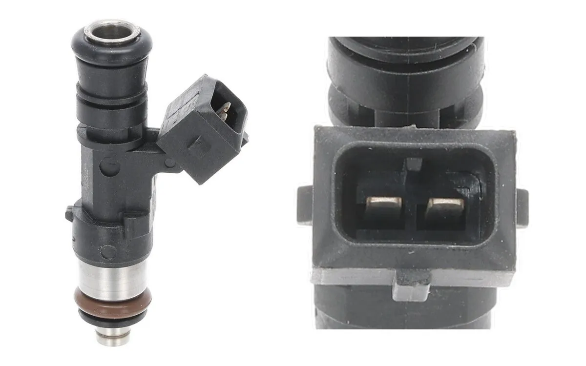 Injector