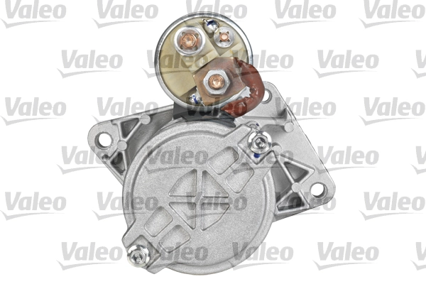 Electromotor