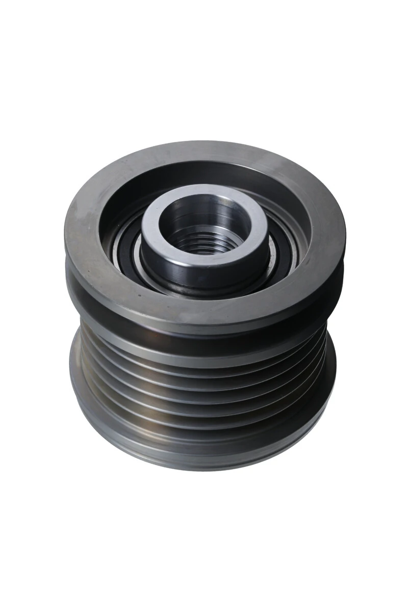 Fulie alternator
