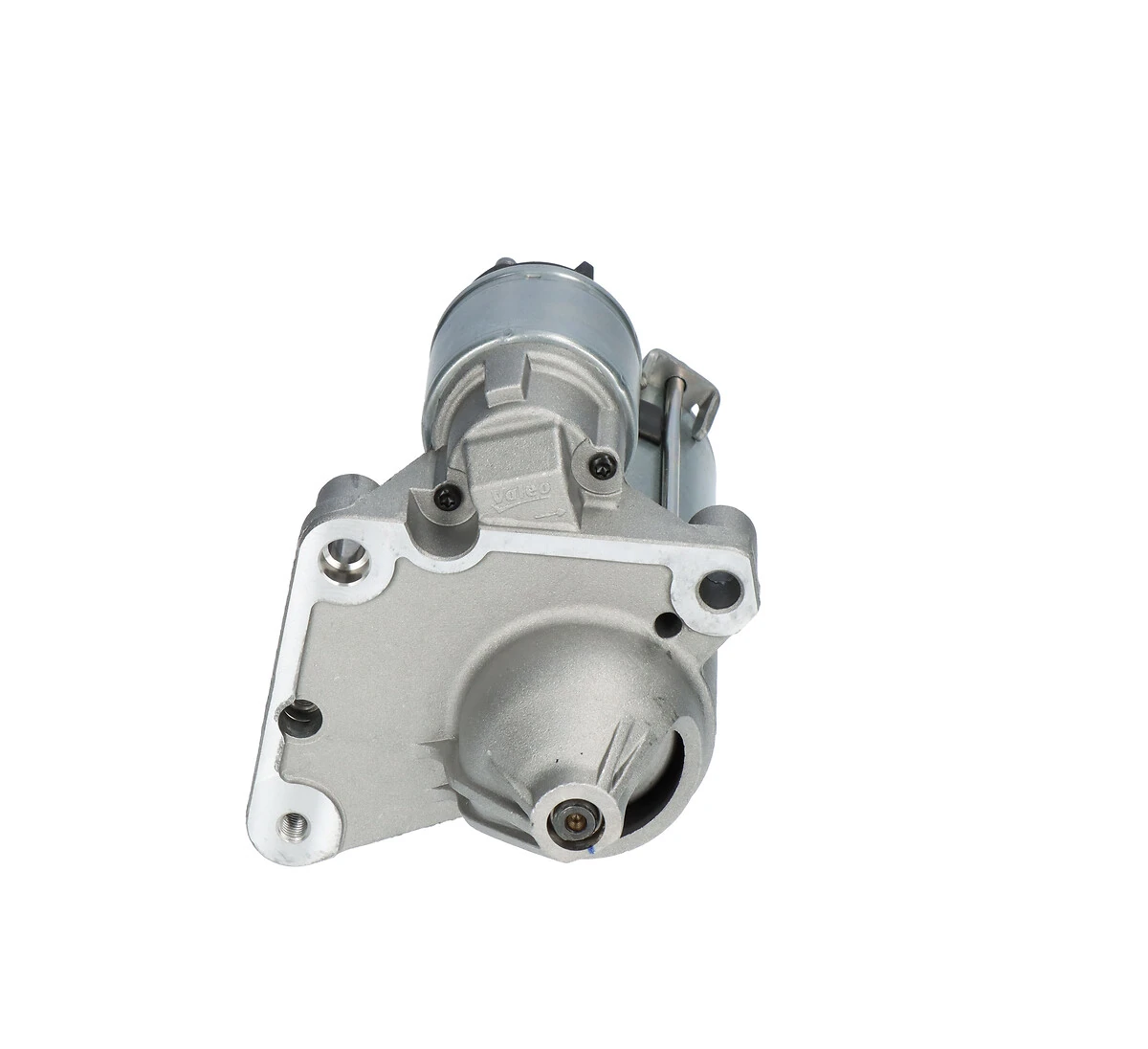 Electromotor
