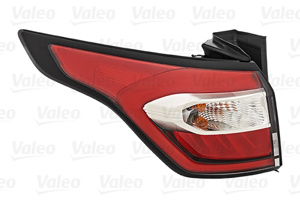 Lampa spate