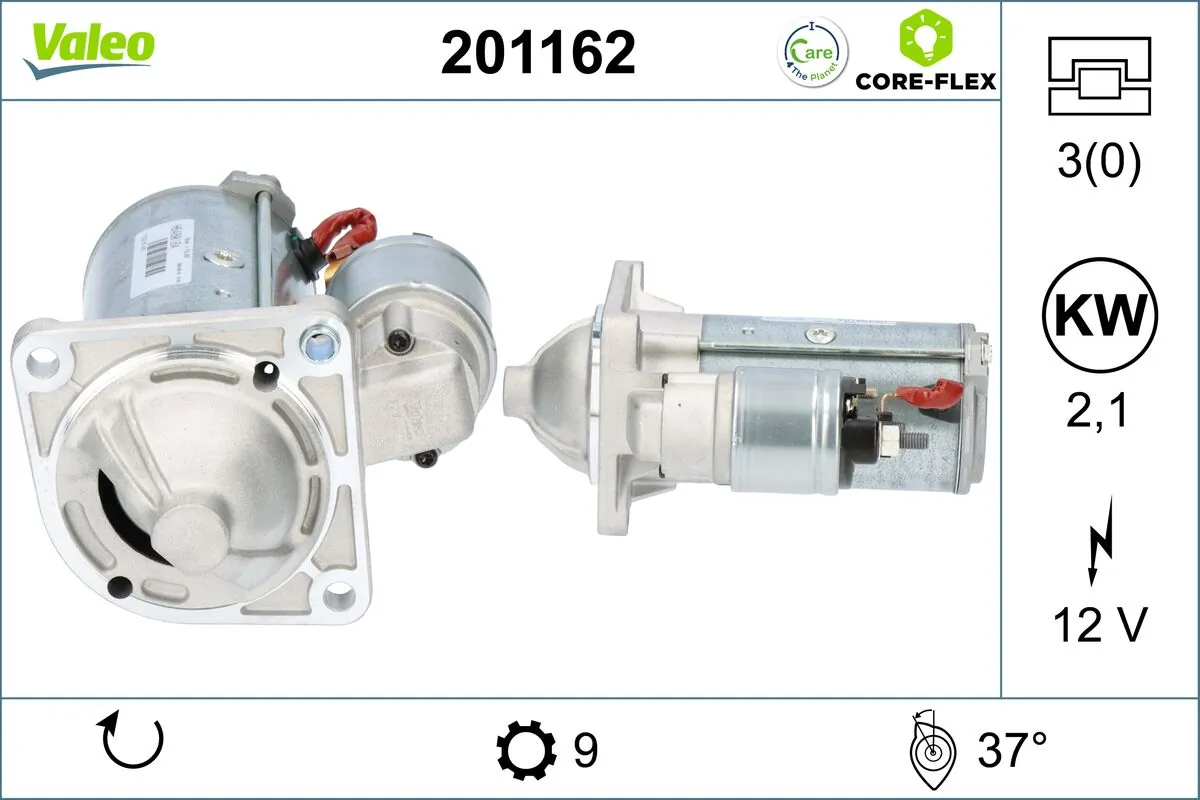 Electromotor