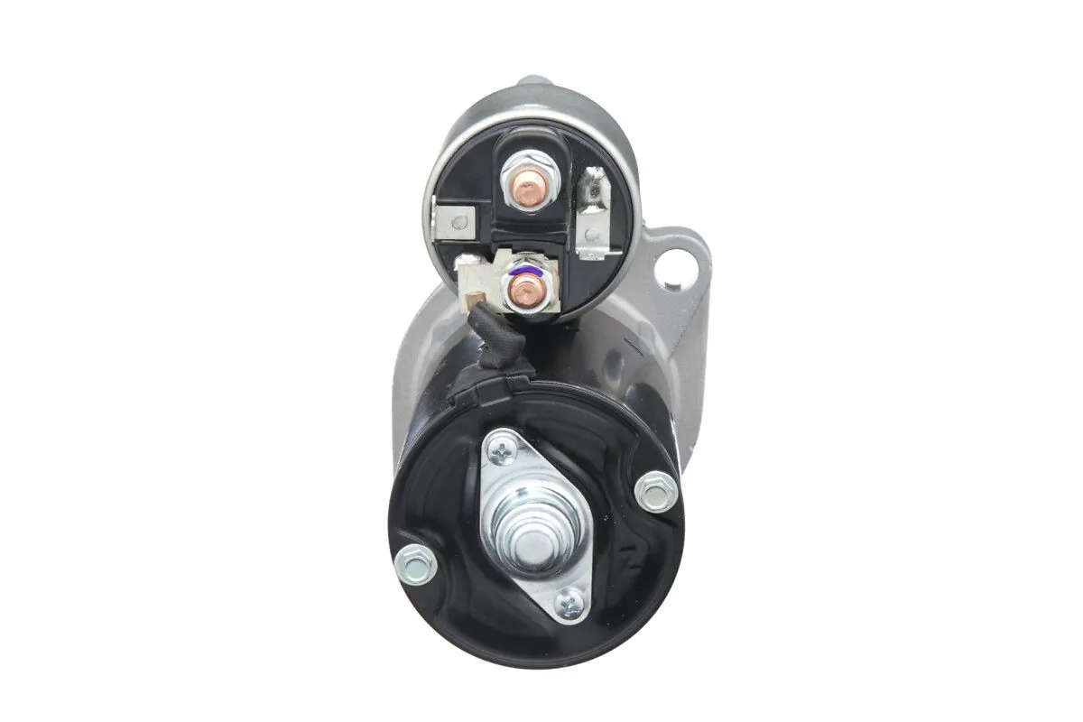 Electromotor