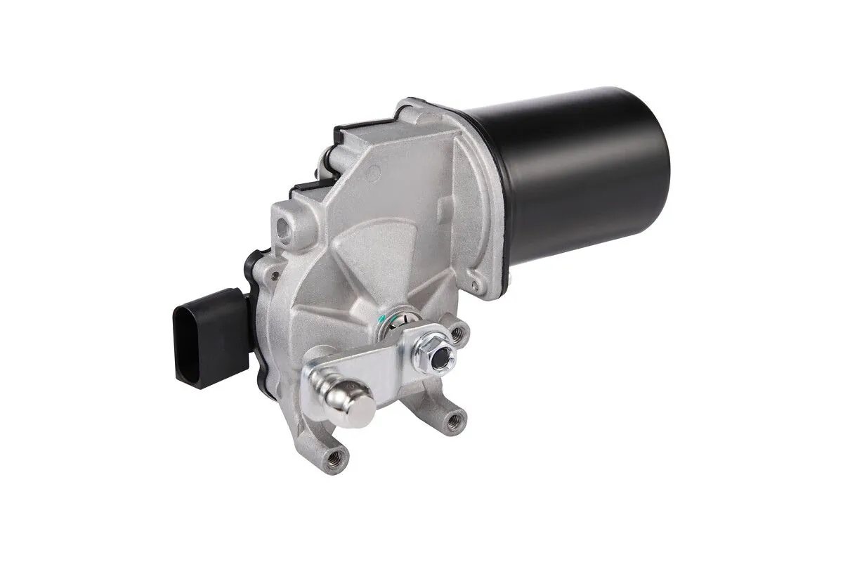 Motor stergator