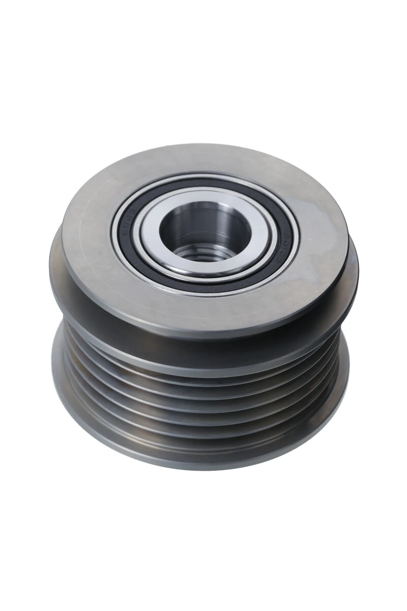 Fulie alternator
