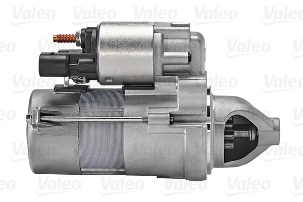 Electromotor
