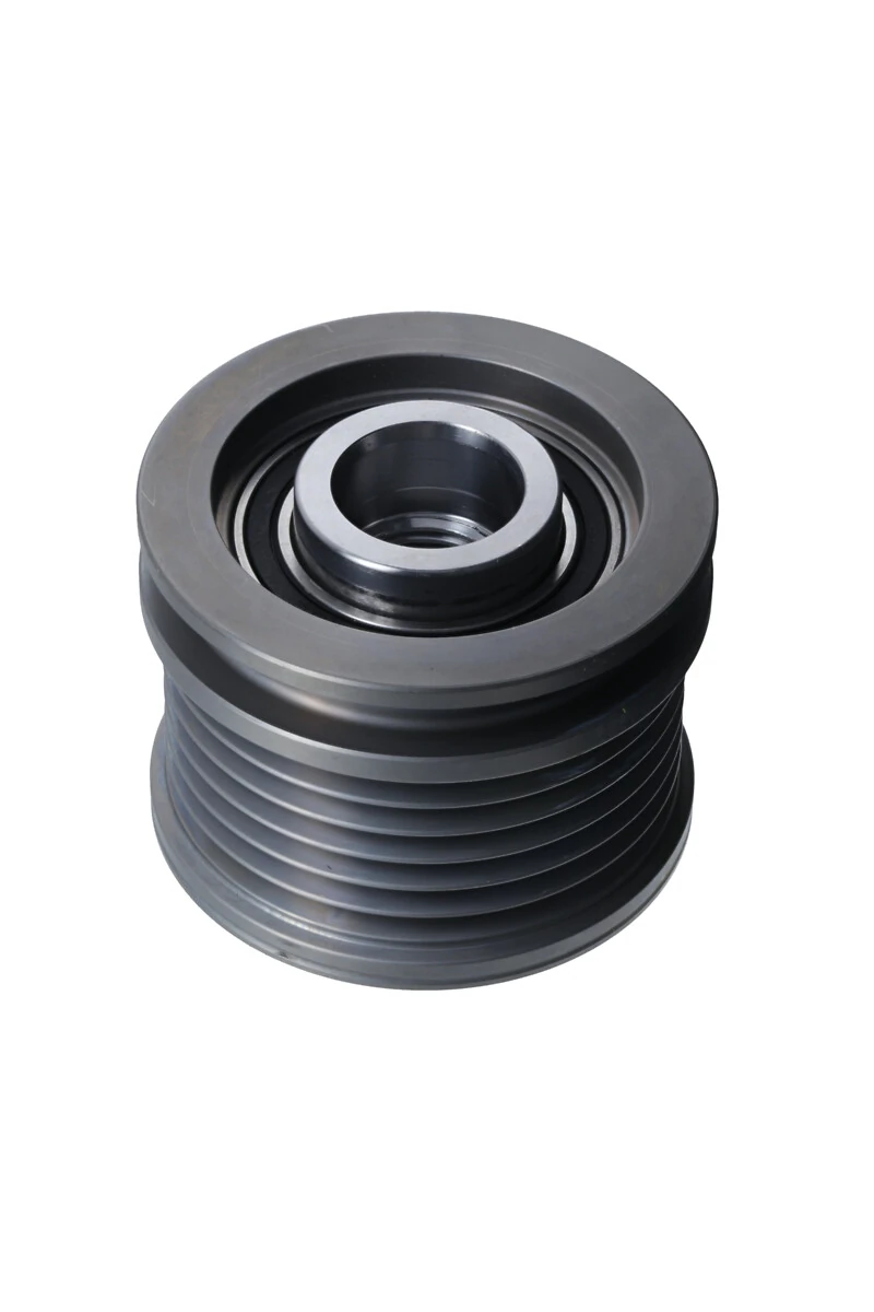 Fulie alternator