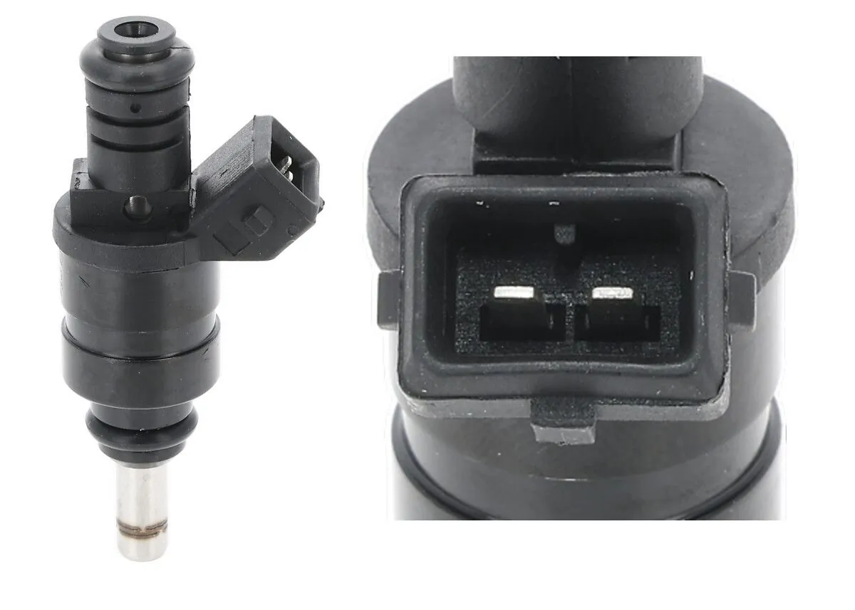 Injector