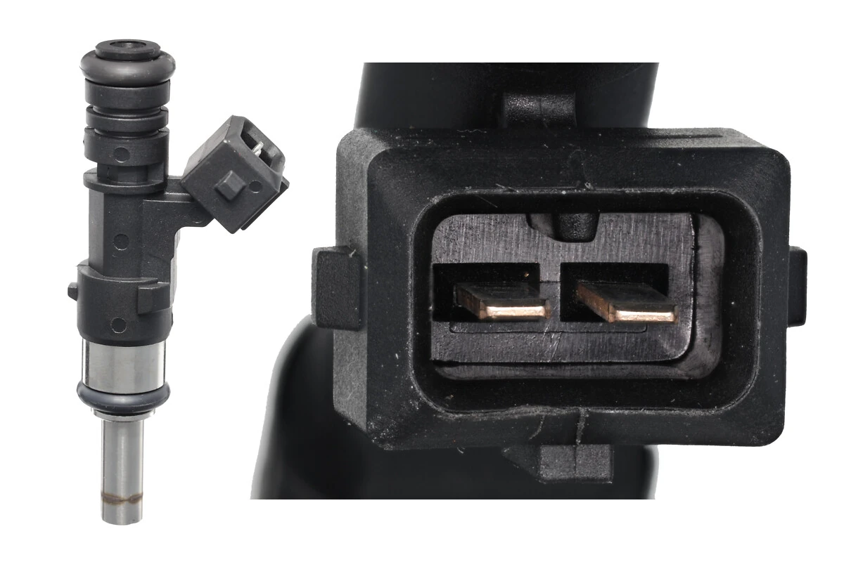 Injector